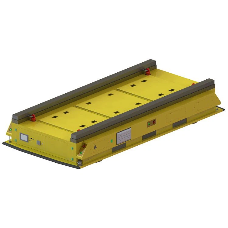 Omni-Directional Lift AGVs